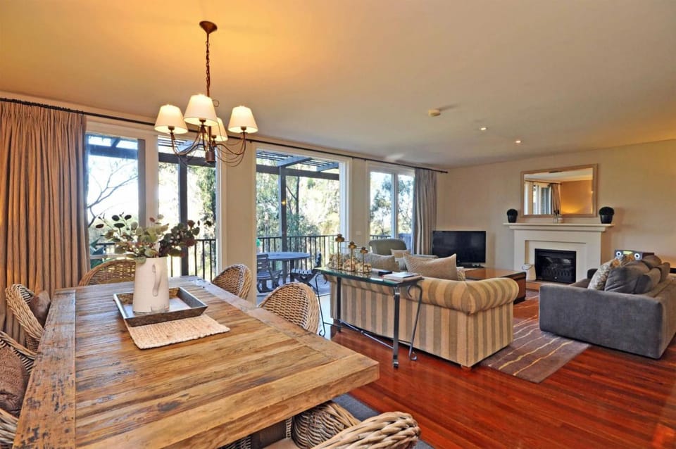 Villa Beaujolais Villa in New South Wales