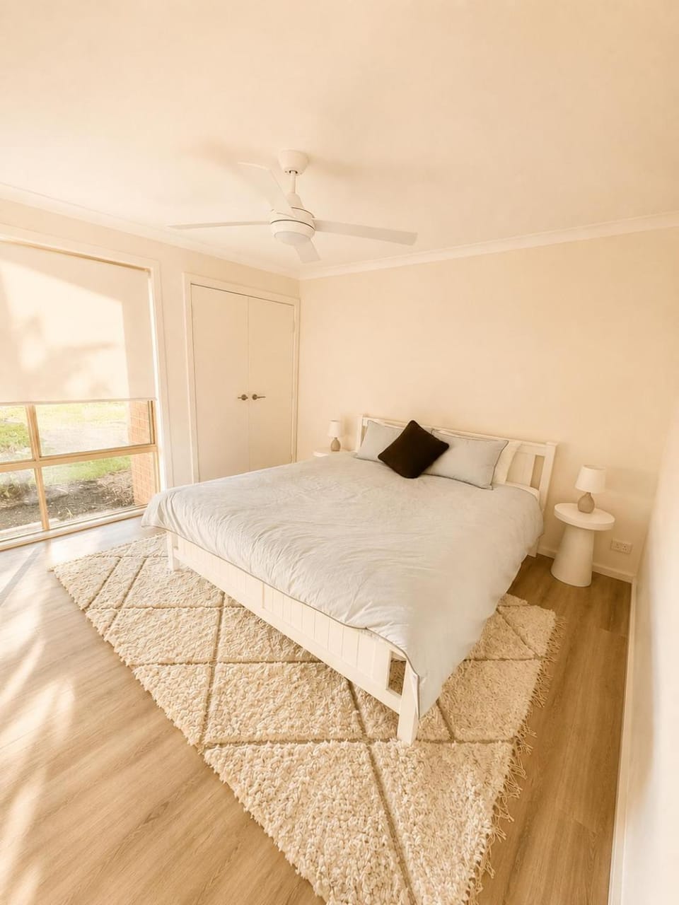 Little Luxe Castletown - King bed - Gated yard House in Esperance