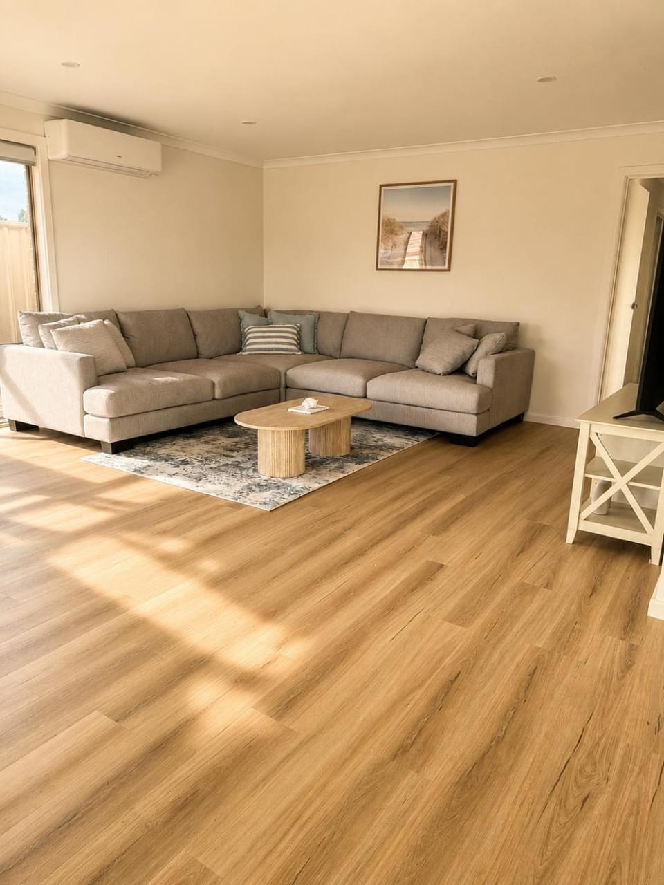 Little Luxe Castletown - King bed - Gated yard House in Esperance