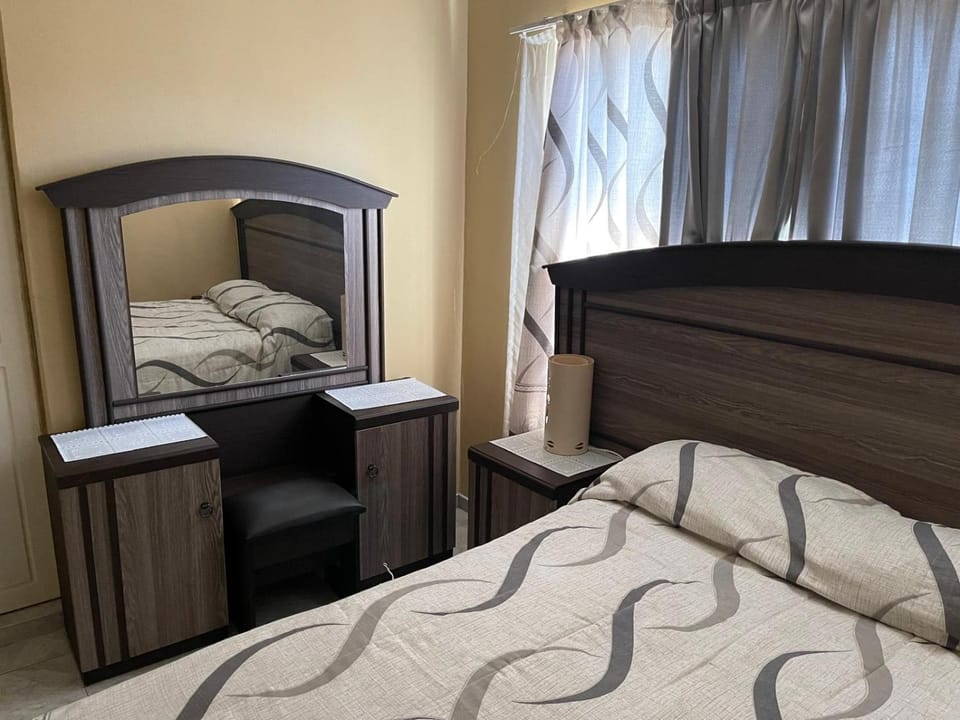 Iris's Guest House Bed and Breakfast in Zimbabwe