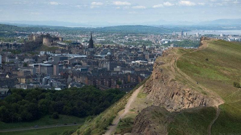 Edinburgh Central Drumdryan ApartHotel Hotel in Edinburgh