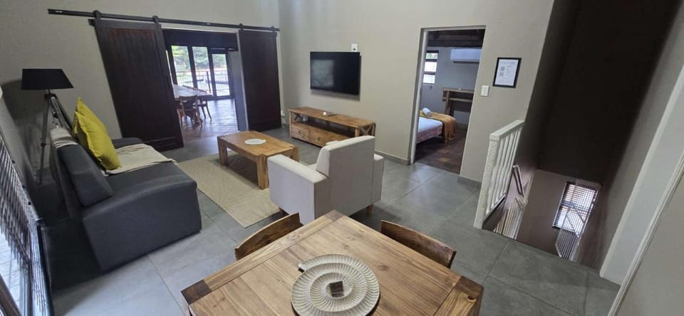 Waterfront Holiday Home House in Gauteng