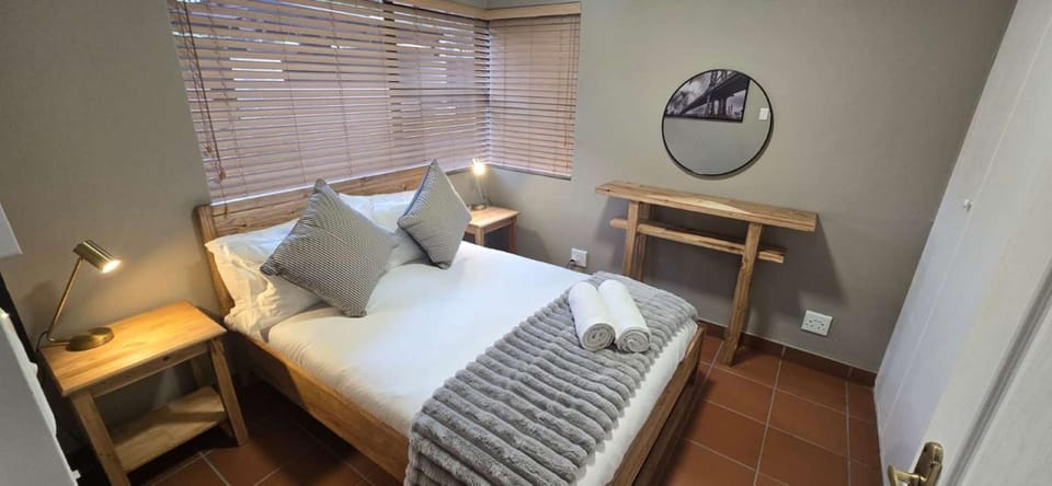 Waterfront Holiday Home House in Gauteng