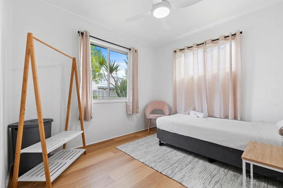 Cottage on Cormorant House in Woorim