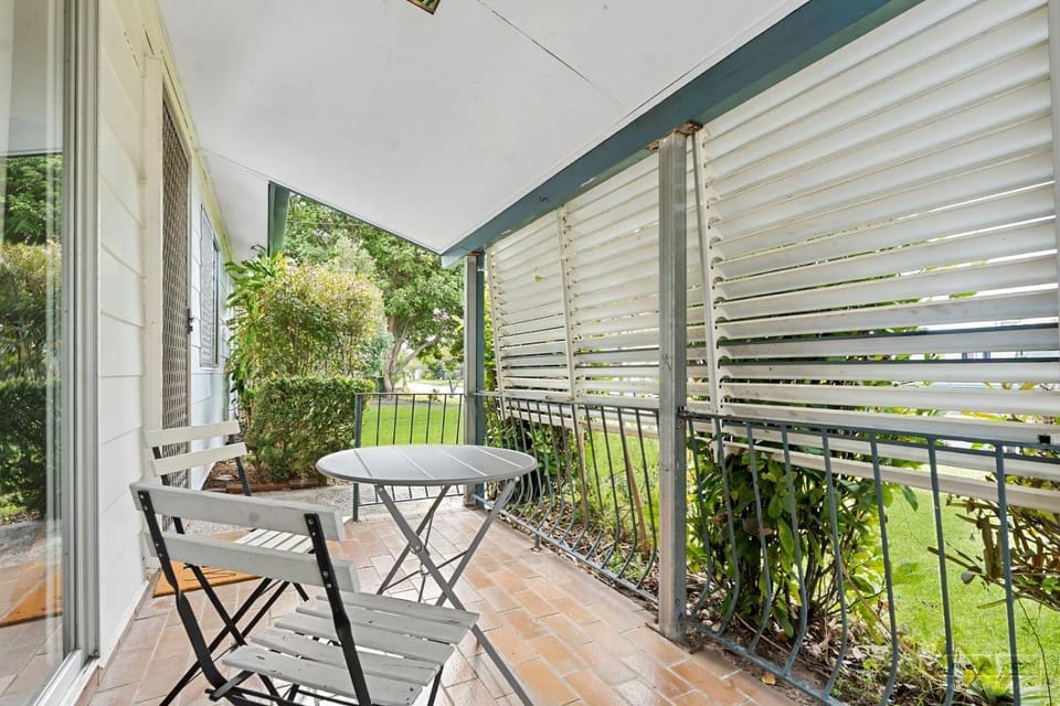 Cottage on Cormorant House in Woorim