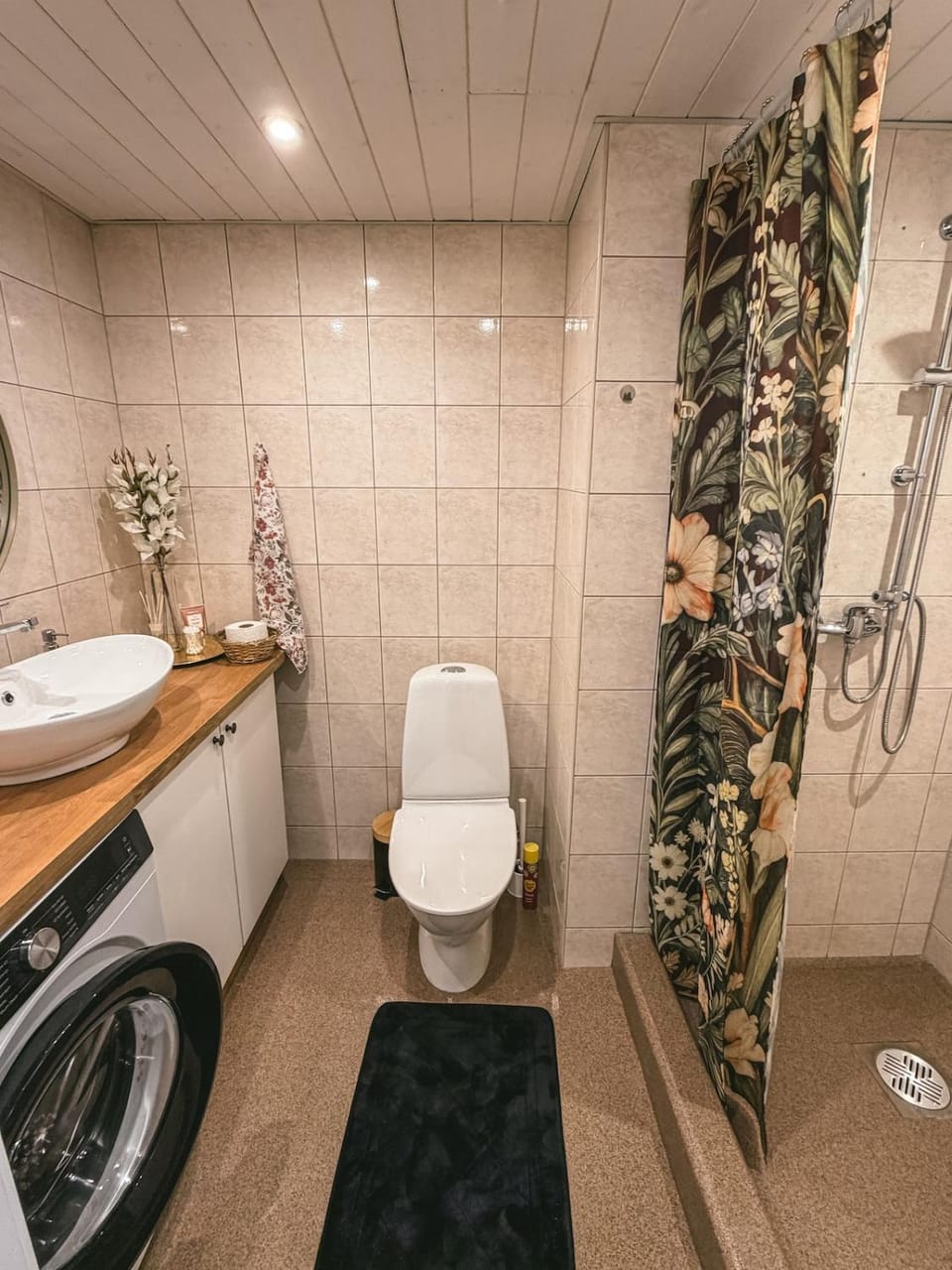 Cozy nest in Viljandi Apartment in Estonia