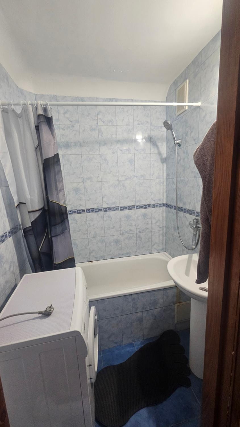 Однокімната квартира поблизу траси Київ-Харків Apartment in Ukraine