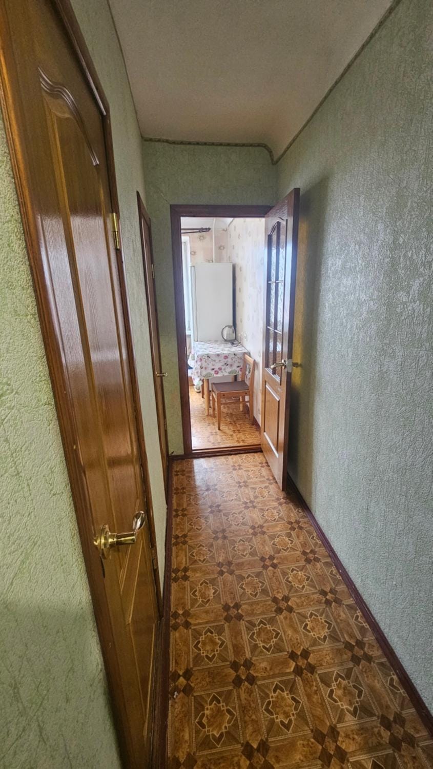 Однокімната квартира поблизу траси Київ-Харків Apartment in Ukraine
