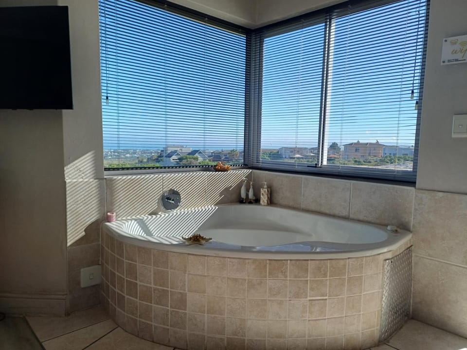 Dunestone Boutique GuestHouse Bed and Breakfast in Western Cape