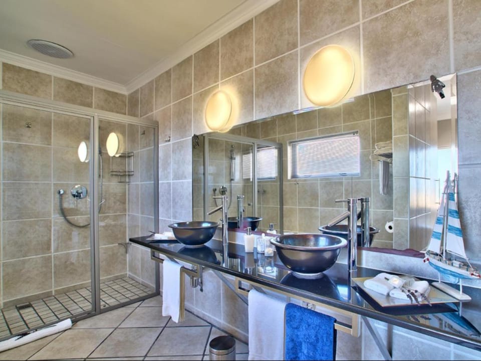 Dunestone Boutique GuestHouse Bed and Breakfast in Western Cape