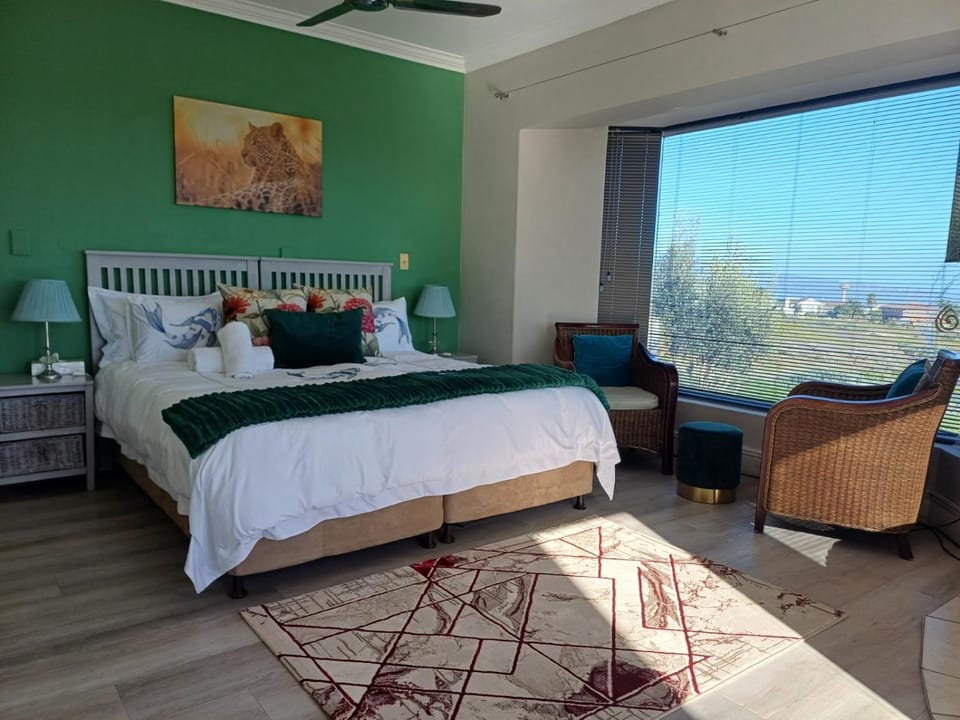 Dunestone Boutique GuestHouse Bed and Breakfast in Western Cape