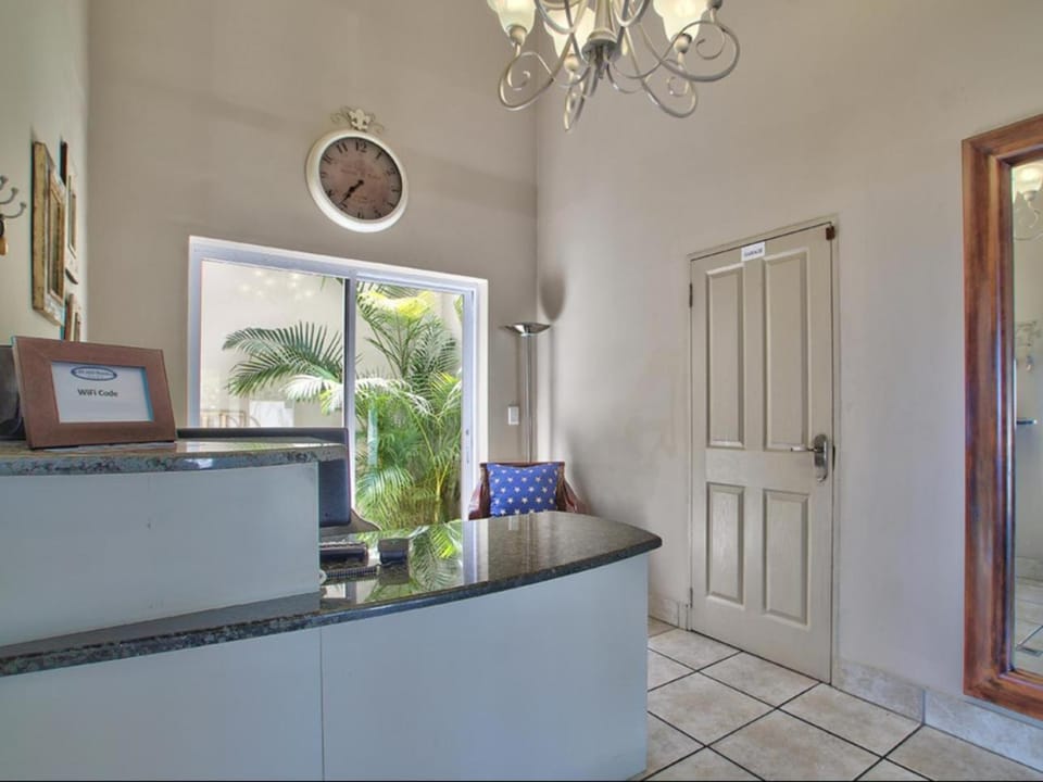 Dunestone Boutique GuestHouse Bed and Breakfast in Western Cape