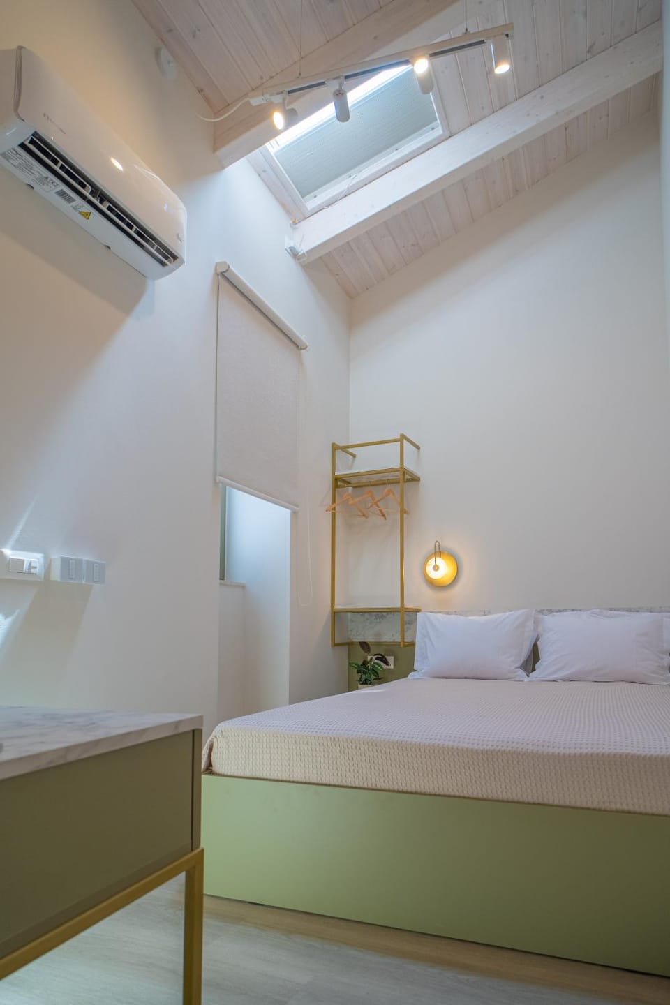 Christina's Loft House in Chania