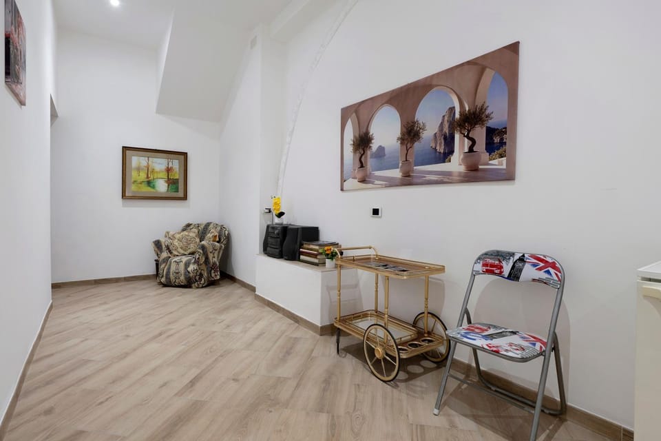 Bikers Rooms Bed and Breakfast in Sardinia