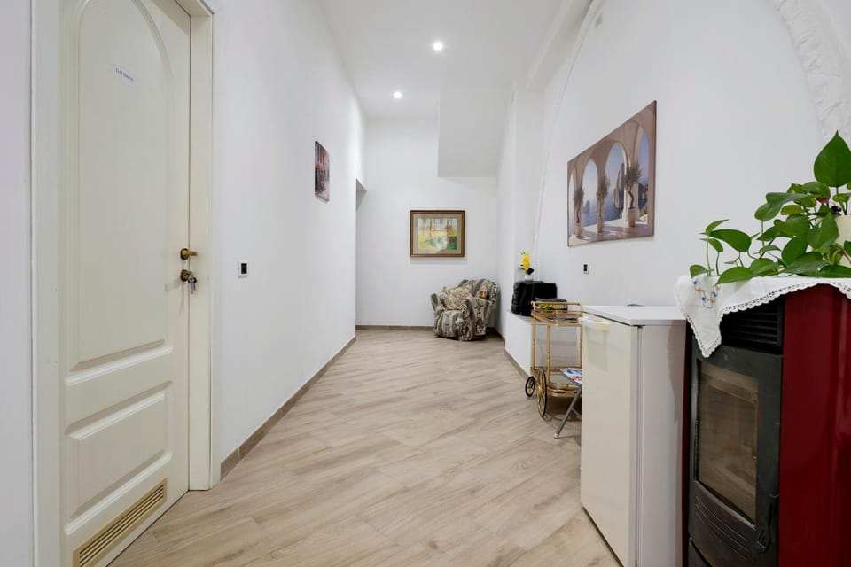 Bikers Rooms Bed and Breakfast in Sardinia