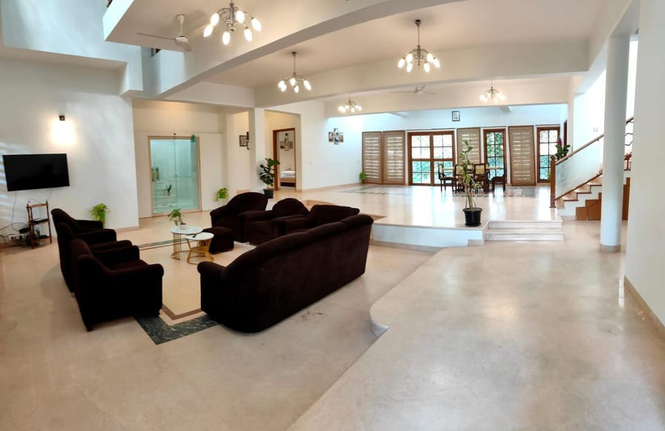The Club Cabana Resort Hotel in Bengaluru