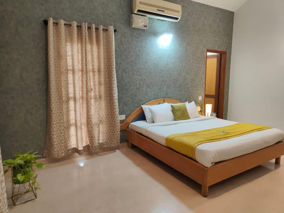 The Club Cabana Resort Hotel in Bengaluru