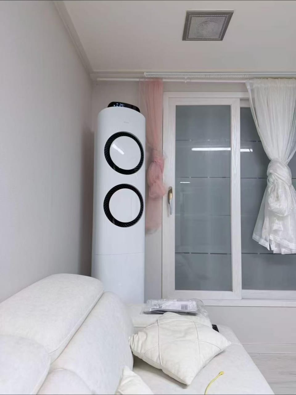 여성전용외국인Lucky행운guest house Bed and Breakfast in Incheon
