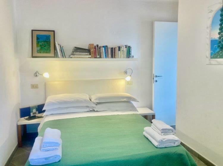 Villa Floriana - Manarola Apartment in Manarola