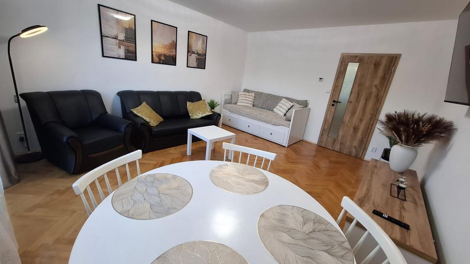 Apartmán u lázní Apartment in South Moravian Region