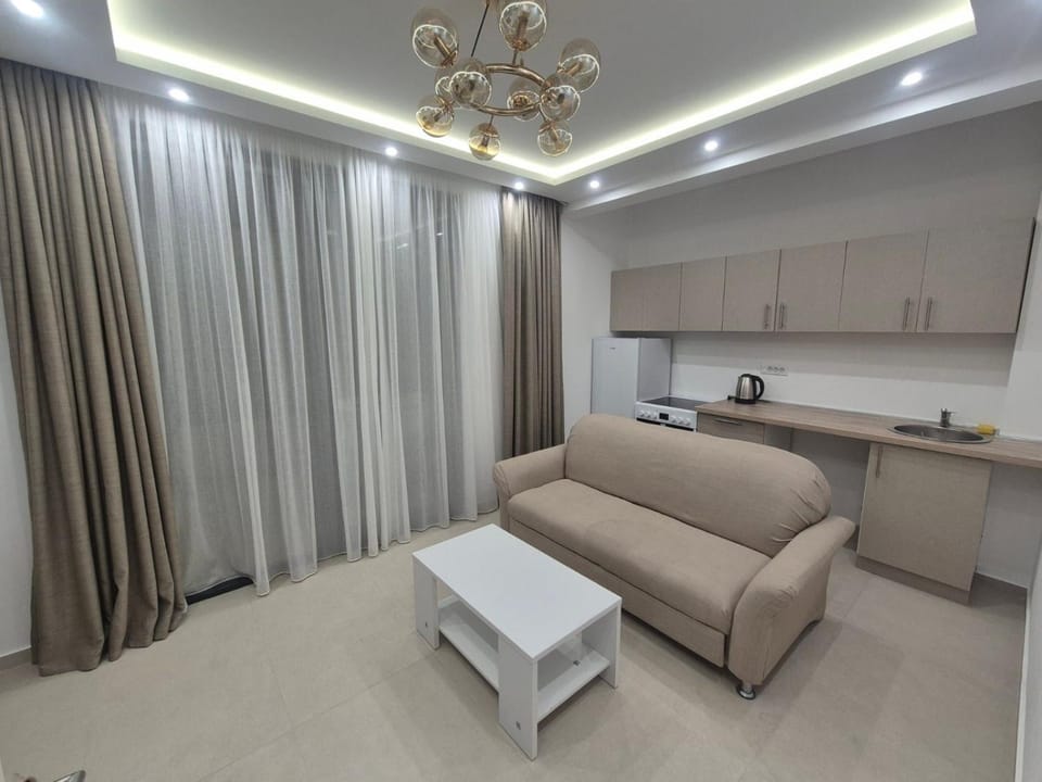 Majestic Bay Apartment in Montenegro