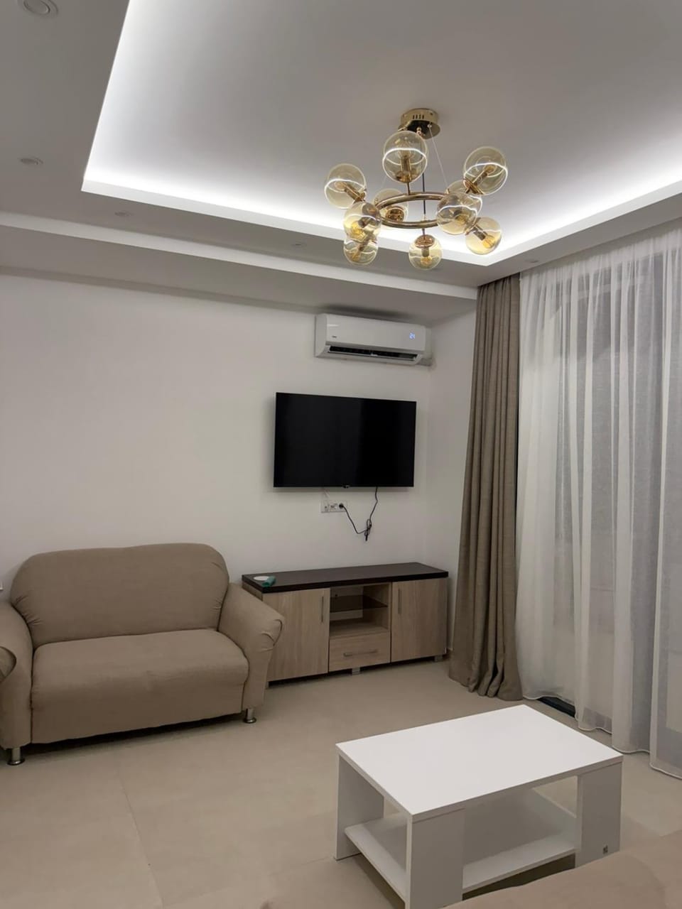 Majestic Bay Apartment in Montenegro