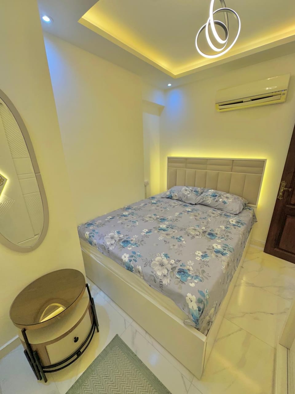 Porto Golf Marina Resort New Alamein - منتجع بورتو جولف مارينا العلمين Apartment in Egypt