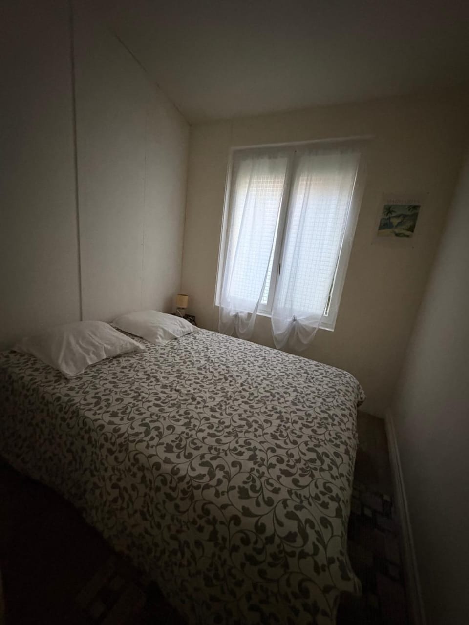 studio à deux pas du bassin Apartment in Arcachon