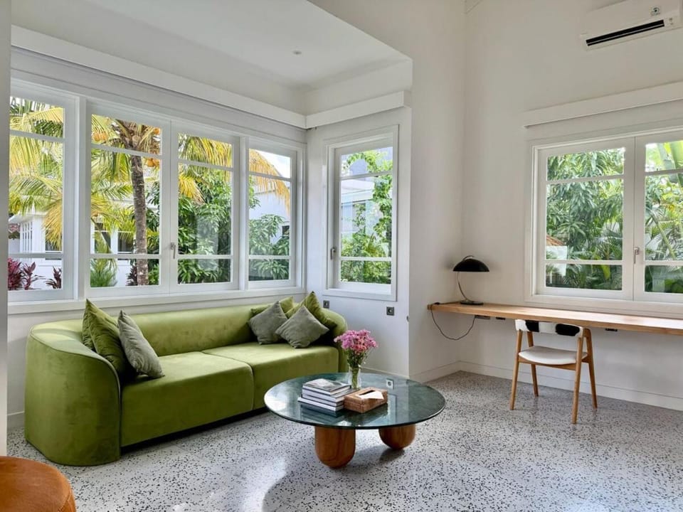 The Perfect Bali Summer Vacation Villa for Family Villa in North Kuta