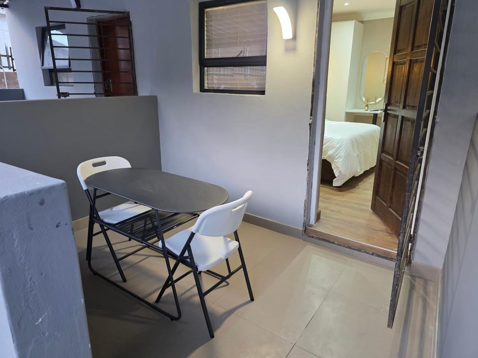 Arcon 16 on friedland Apartment in Johannesburg