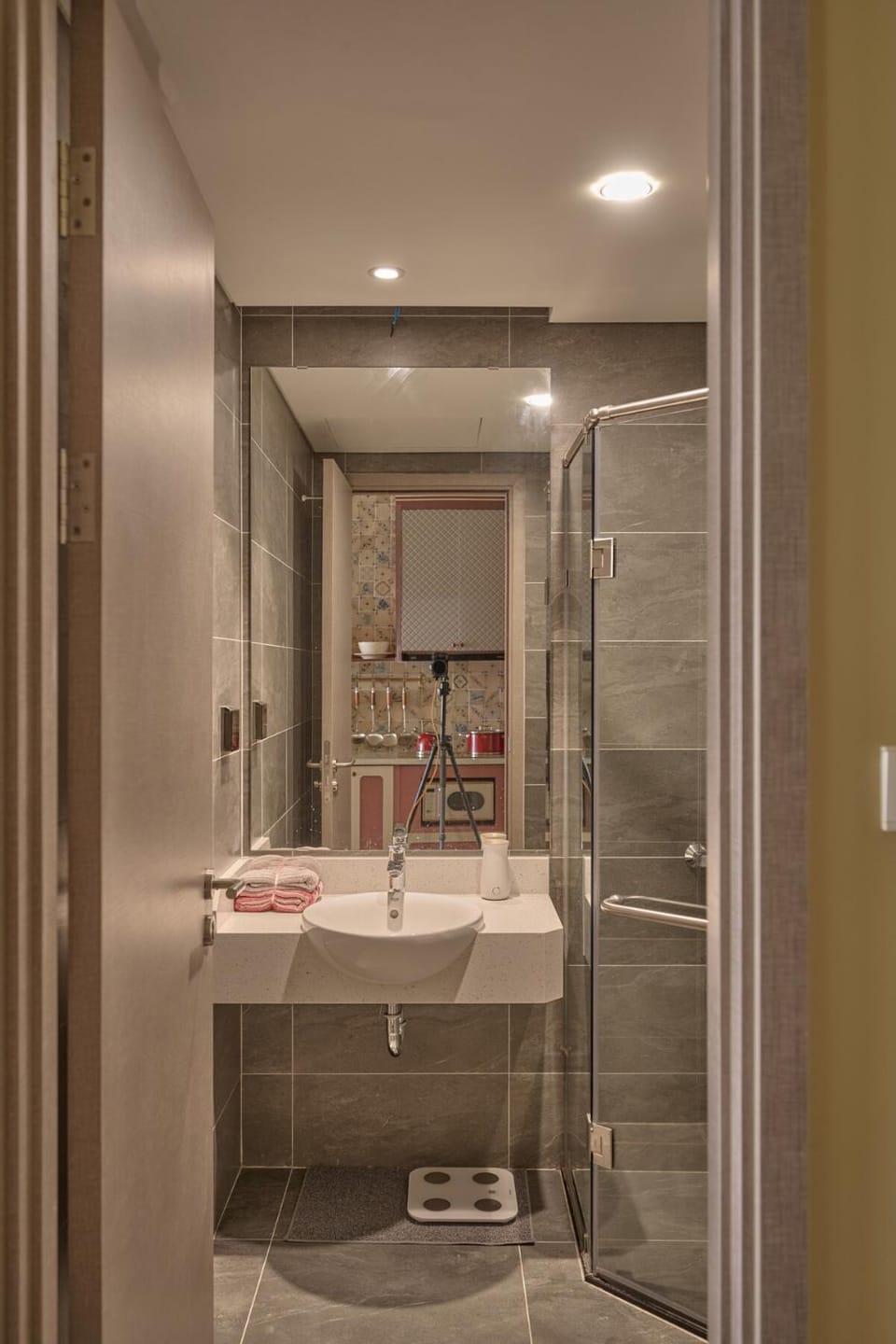 Shower