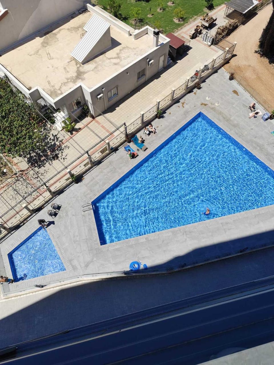 Dvosoban stan Mitra! Apartment in Montenegro
