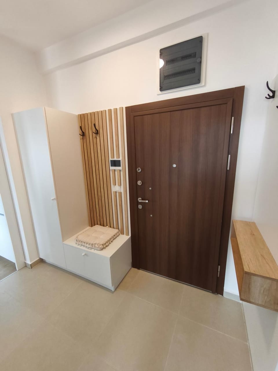 Dvosoban stan Mitra! Apartment in Montenegro