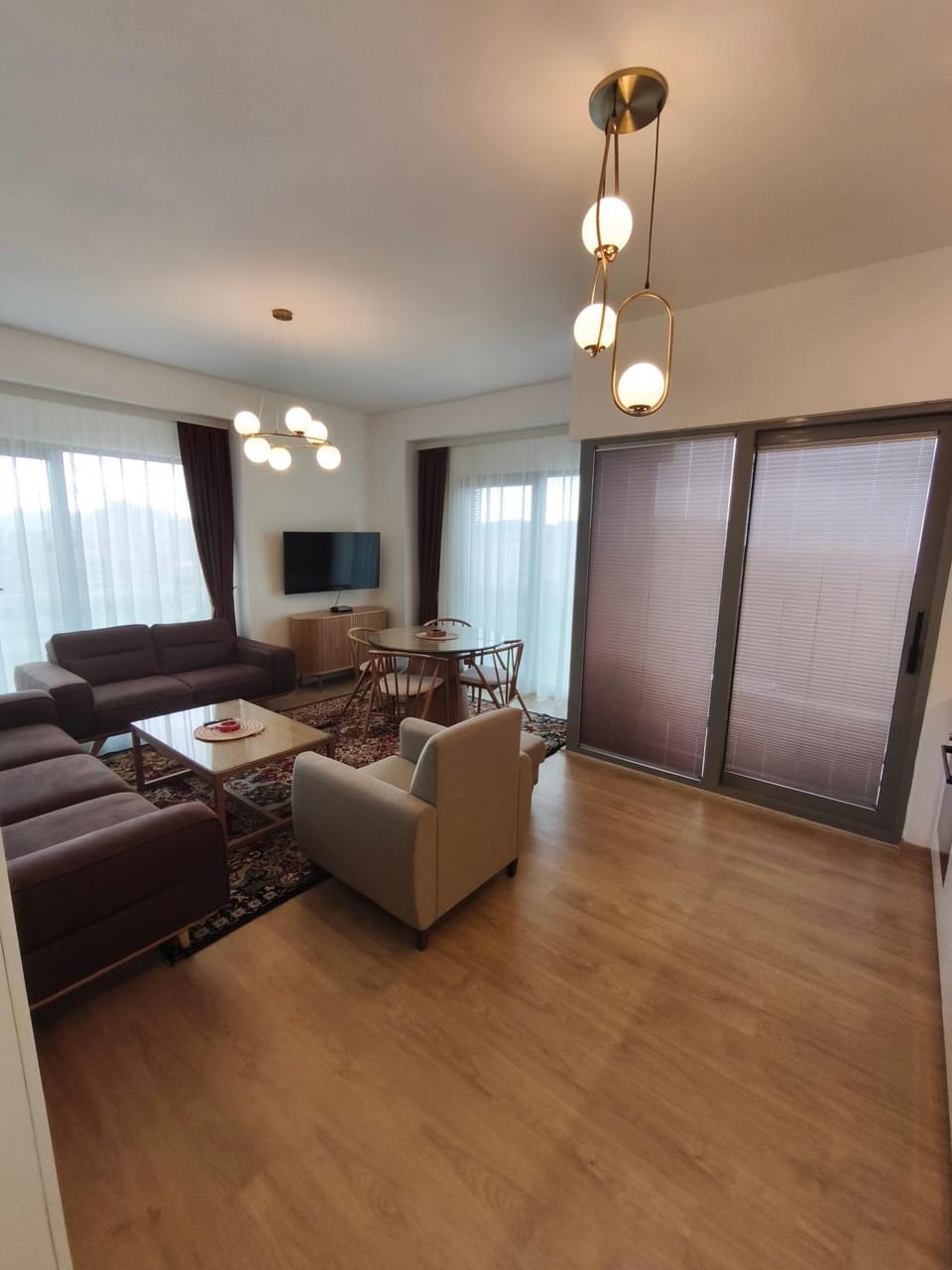 Dvosoban stan Mitra! Apartment in Montenegro