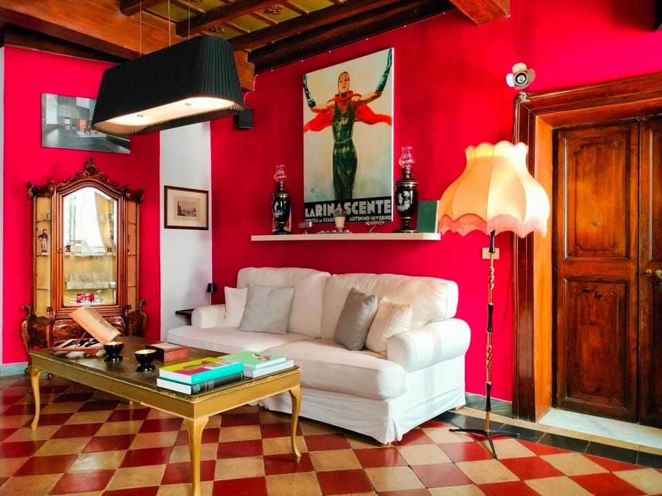 Lounge or bar