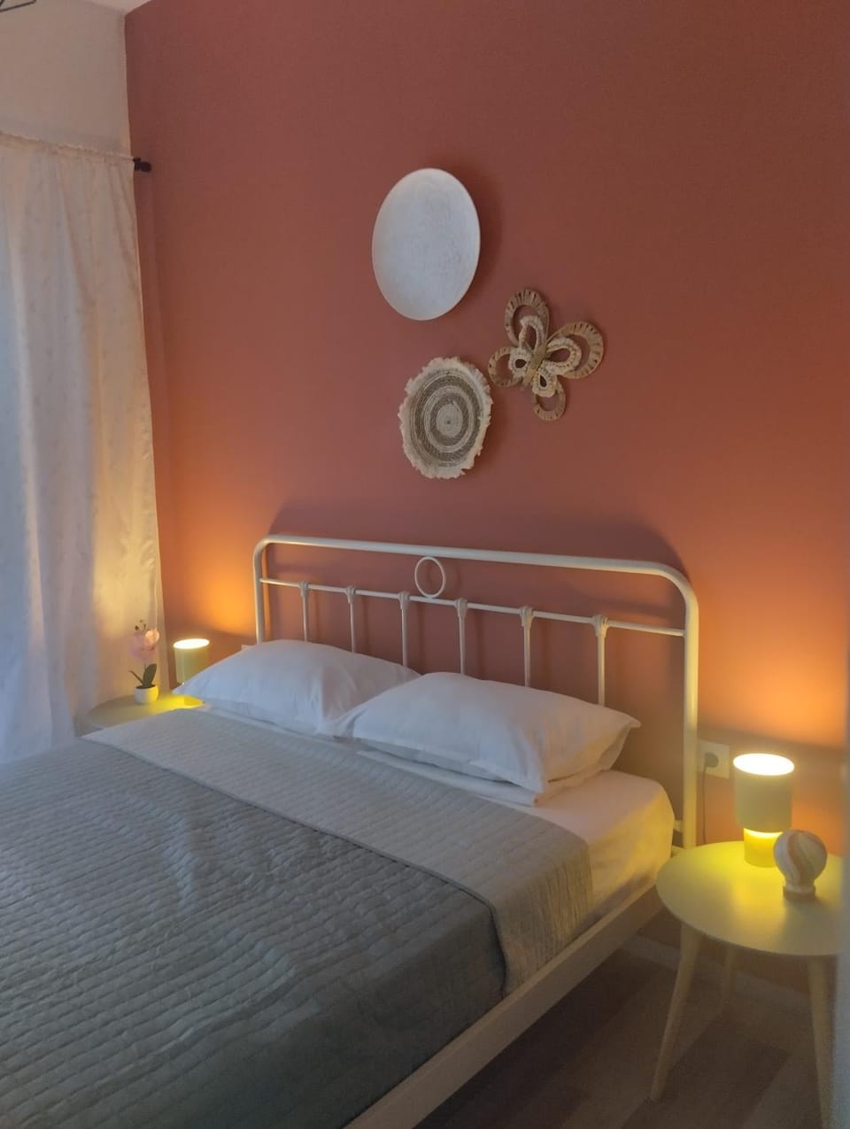 Lydia's house Apartment in Peloponnese, Western Greece and the Ionian