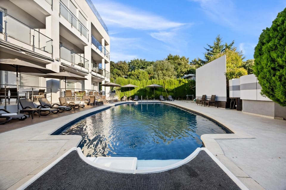 Modern Rooms Villa Oasiss by Istrabook Hotel in Pula