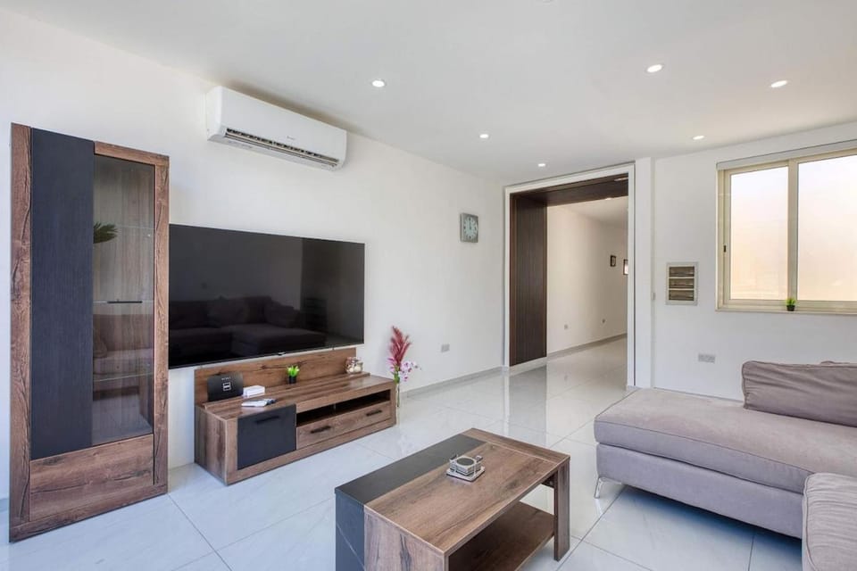 Valletta Penthouse Apartment in Valletta