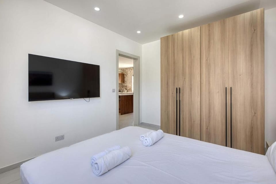 Valletta Penthouse Apartment in Valletta