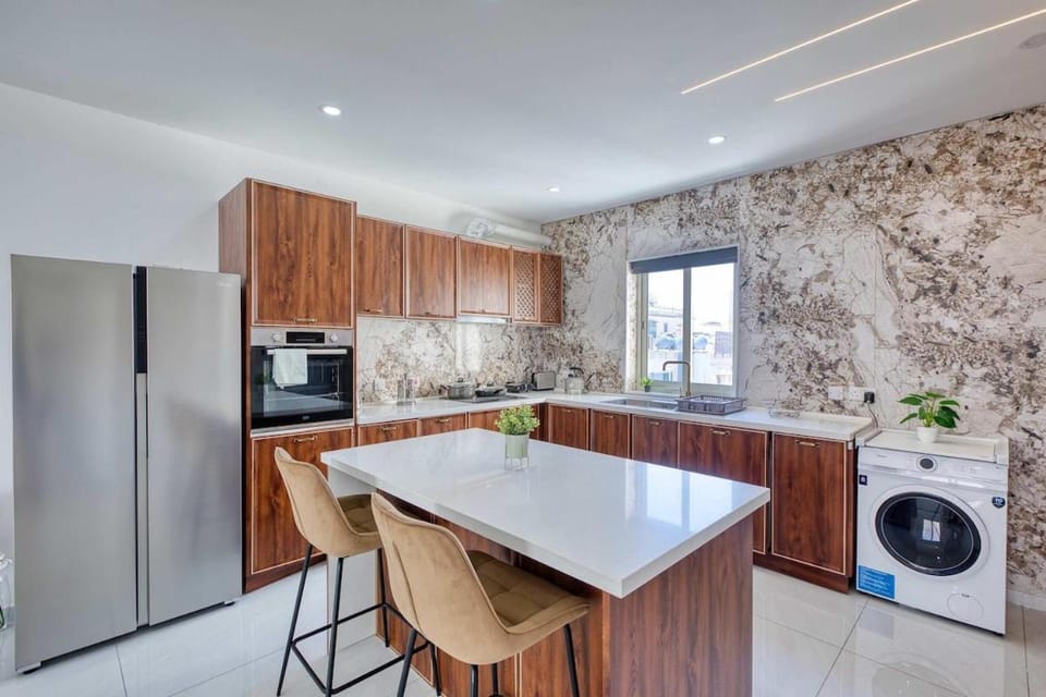 Valletta Penthouse Apartment in Valletta