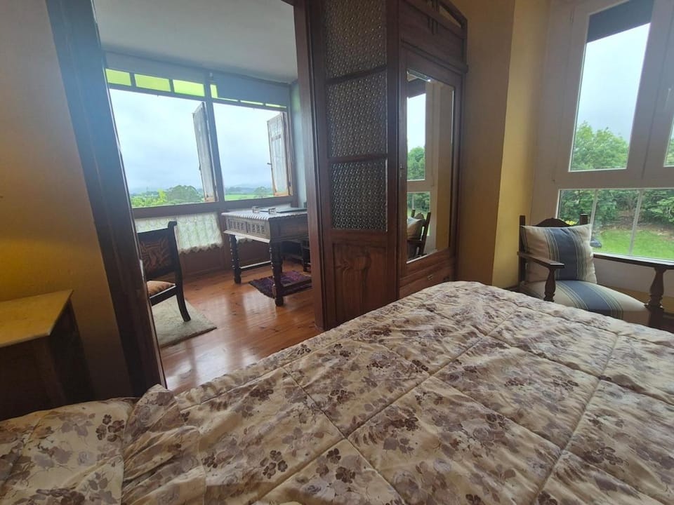 R2R Alojamiento San Vicente de la Barquera C31A01 House in Western coast of Cantabria