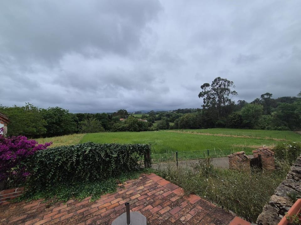 R2R Alojamiento San Vicente de la Barquera C31A01 House in Western coast of Cantabria