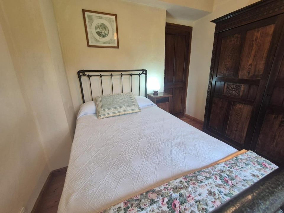 R2R Alojamiento San Vicente de la Barquera C31A01 House in Western coast of Cantabria