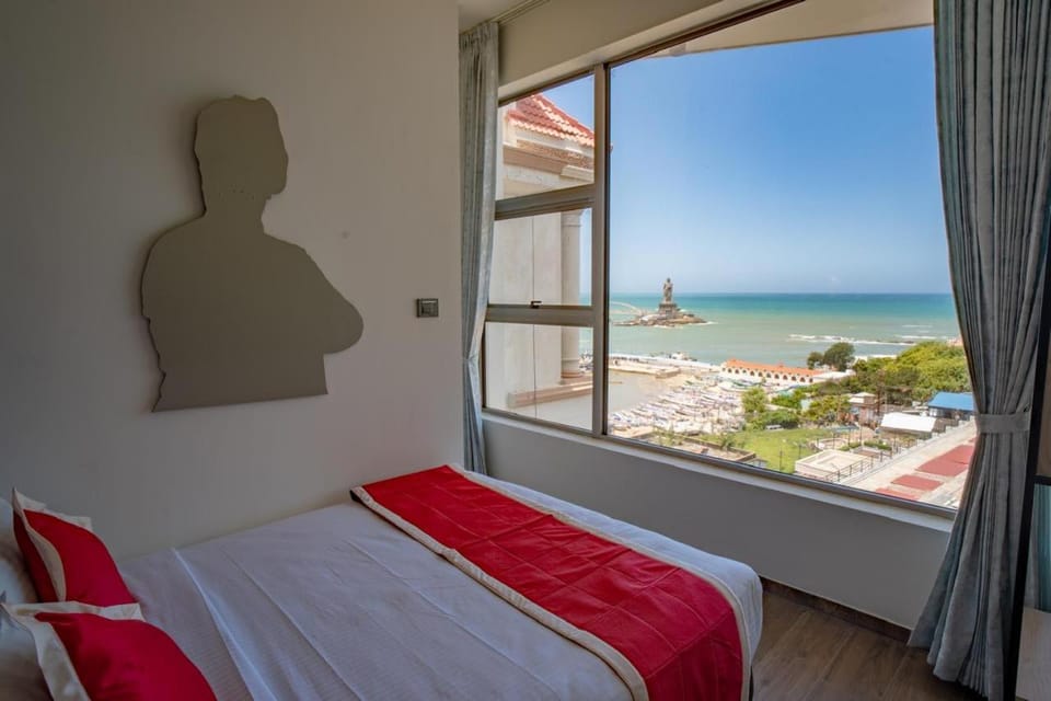 View (from property/room), Sea view