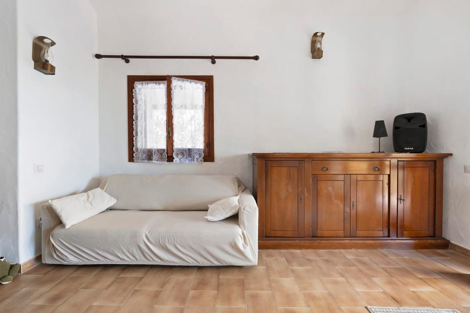 Villa Claudia Villa in Sardinia