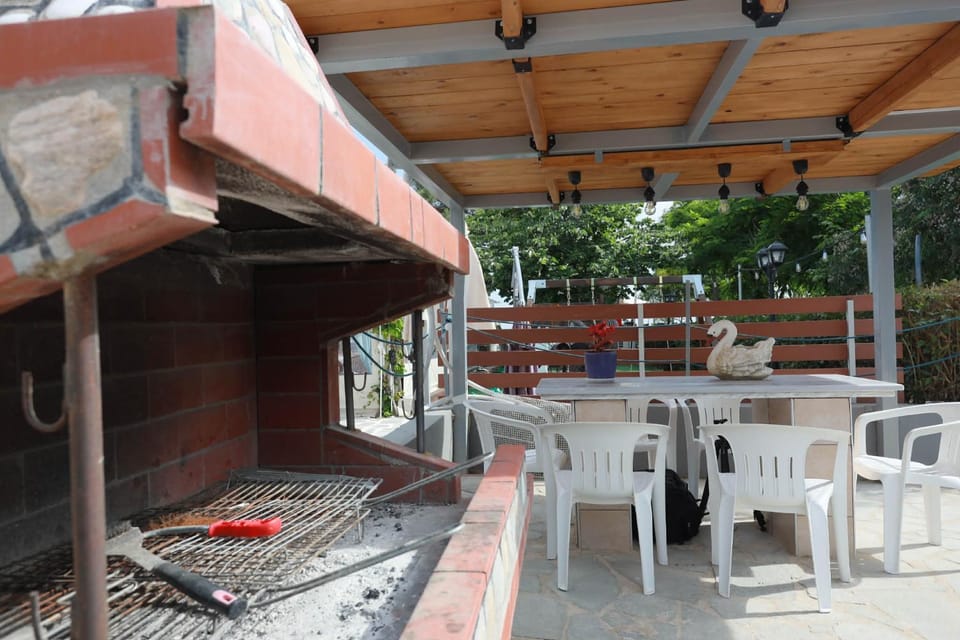 Look to the sea Nea karvali 4 Apartment in Kavala, Greece