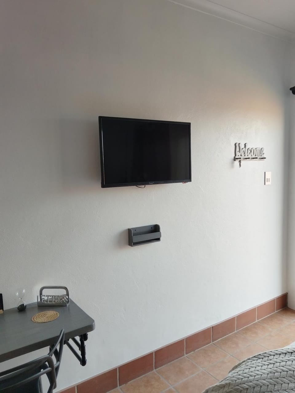 TV and multimedia