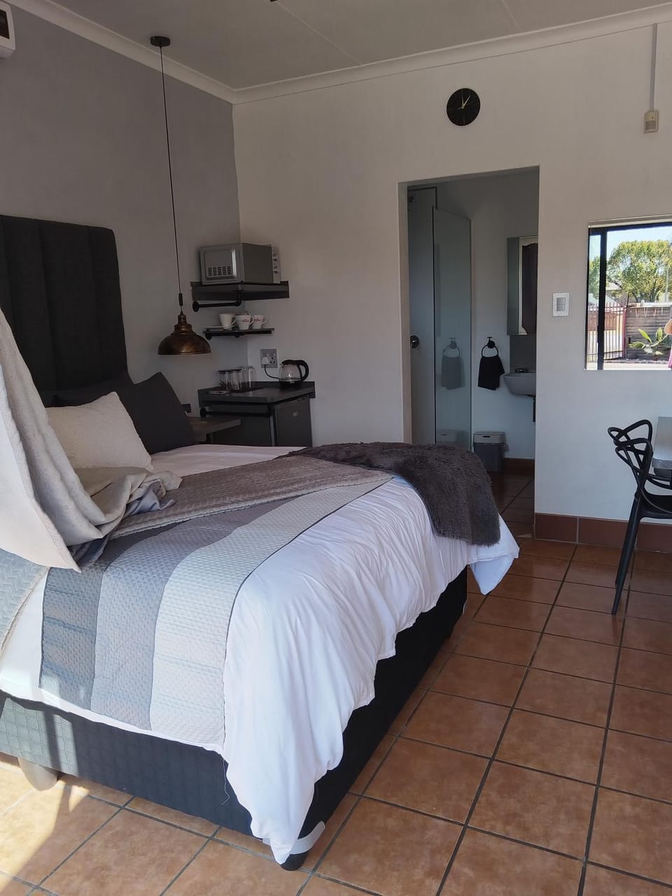 12 on Forel Guest Suite Bed and Breakfast in Gauteng