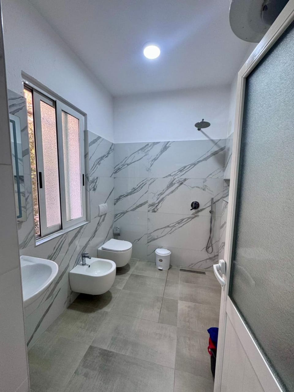 Albi Apartment Apartment in Tirana County, Albania
