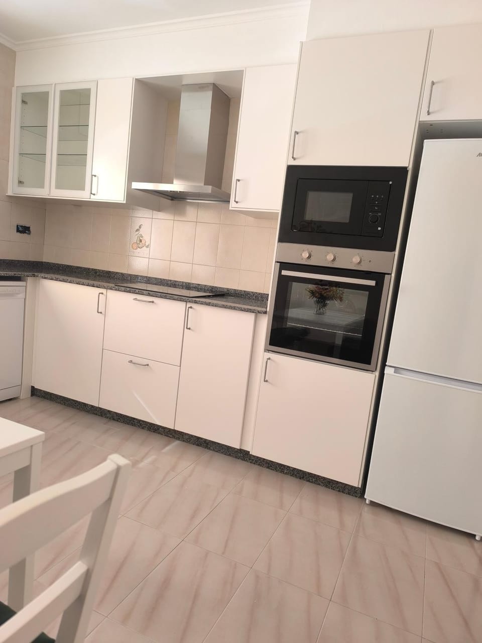 NAYDIRA Home Apartment in A Mariña Occidental